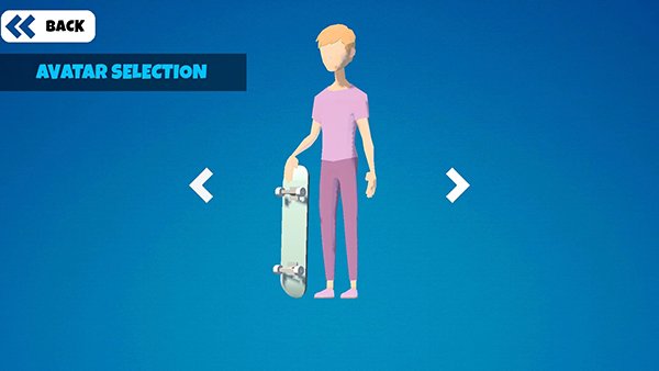 �µ�����ٷ���(Ramp Rider: Ramp Skating)v0.4 ���İ�
