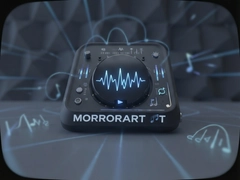 MORRORART�����ǿ����� ȫ�����������п���