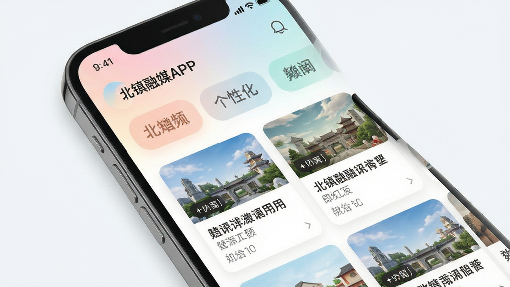 ������ýAPP���Ի����Ľ��棬����չʾ�ֻ���Ļ�϶��Ƶ����ǩ����Ѷ��Ƭ��ɫ����ͣ�����������������¼�Լ��ϸ�ڷḻ�����ʸ��壬�ɾ��޶���Ԫ��