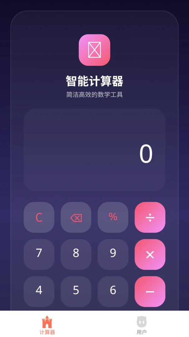 ͨ�ü�����1.1.2 �ֻ����㹤��