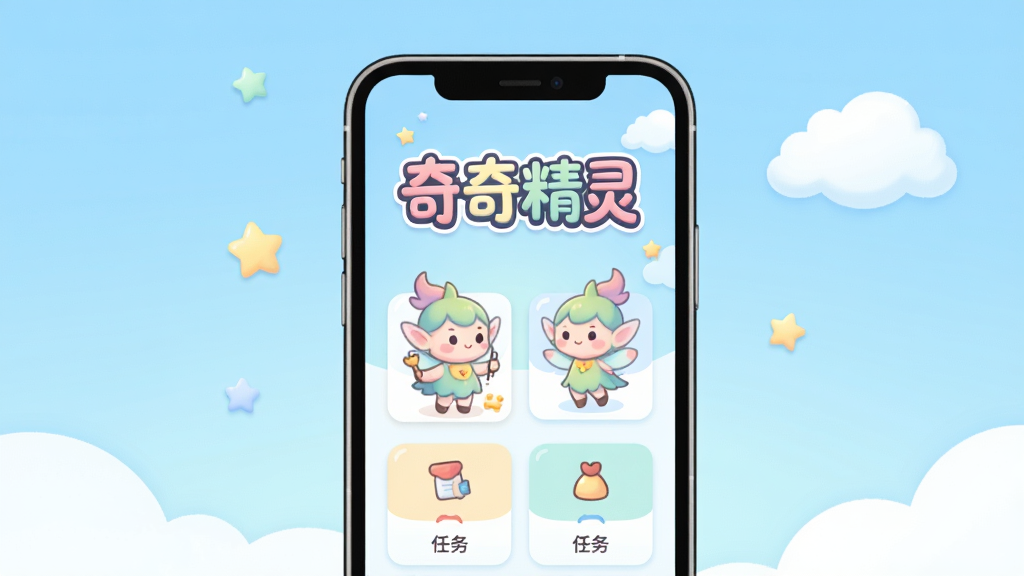 һ�ſ�ͨ�����ֻ�Ӧ�ý���չʾͼ������������һ�������ֻ����ֻ���Ļ����ʾ�š����澫�项�ĸ������ֱ��⣬��Ļ����ɫ����͵ľ����ɫ������Ƭ���֣�������ǳ��ɫ���䣬��Χ��׺��С���Ǻ��ƶ�Ԫ�أ����������¿ɰ������ʸɾ����޶���Ԫ��