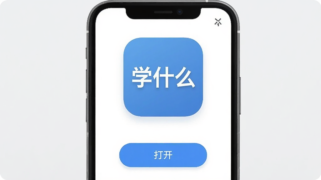 һ��AI���ɵ�������װչʾͼ����������Ϊ�ֻ���Ļ��ʾ��װ��ɽ��棬��Ļ����