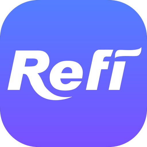 ReFi����1.1.4 �����������
