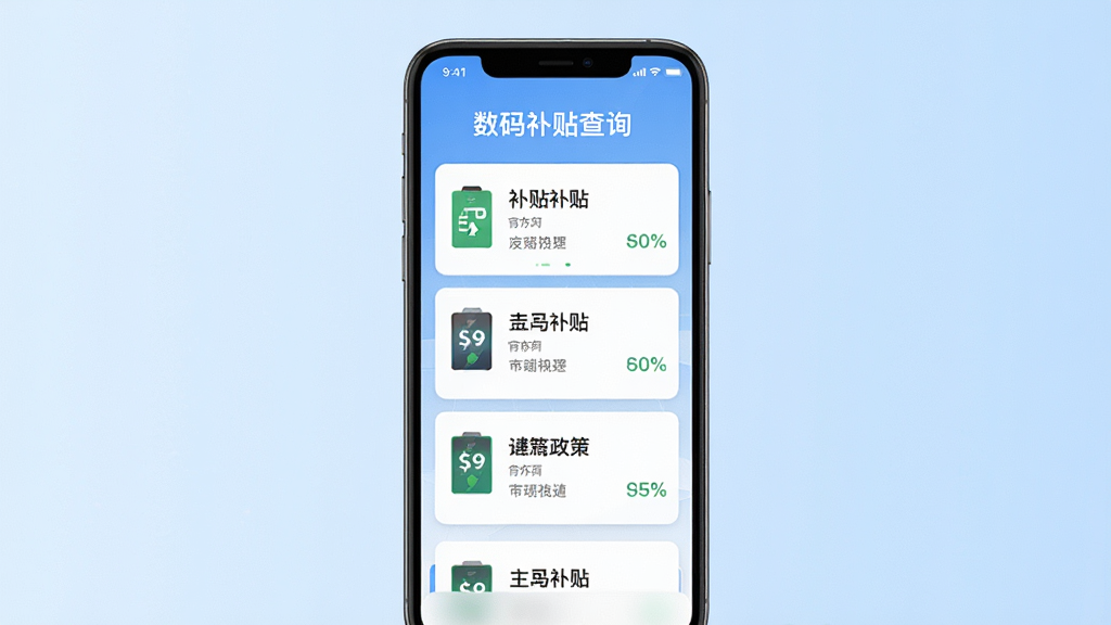 һ�������ֻ�����չʾ���벹����ѯ���棬���������Ǽ��Ĳ������߿�Ƭ�б�������Ϊǳ��ɫ���䣬����ִ���ƽ����ϸ�����������ʸɾ����޶���Ԫ��