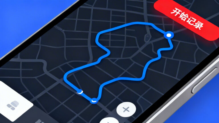 ѭ��Retrace ��׿�� �켣��¼����