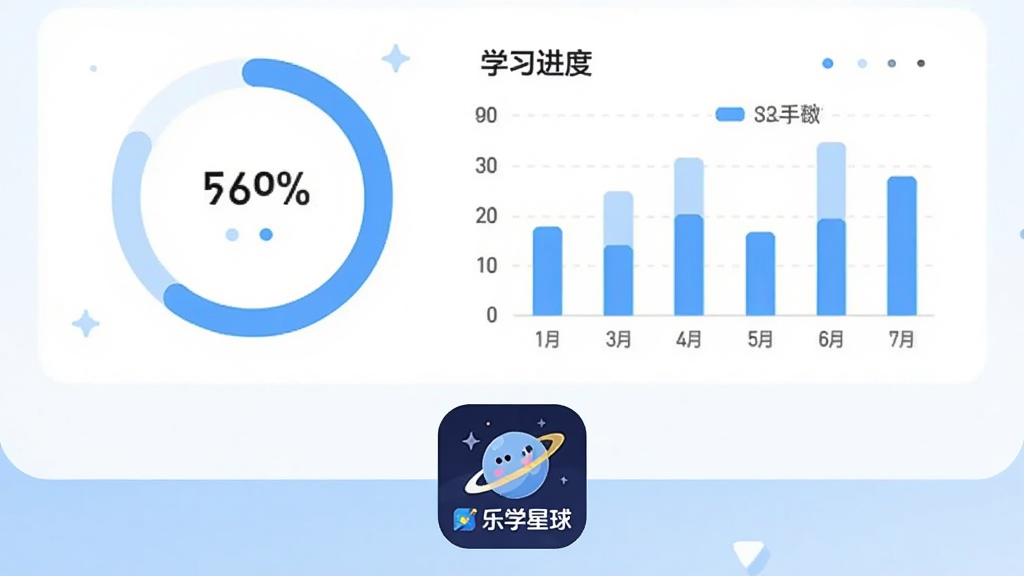 ����Ϊһ��ǳɫ���������ݿ��壬������չʾ���ν���ͼ����״ͼ��ͼ���Ա�ע��ѧϰ���ȡ����֣������·����á���ѧ����Ӧ��ͼ�꣬����Ϊ��Լ����廭��񣬲������½ṹ����ɫ��ǳ�����ɫΪ����ϸ�����������ʸɾ�