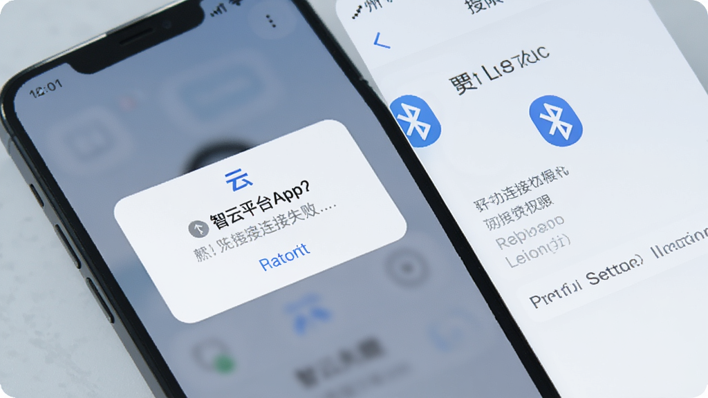 �ֻ���Ļ��ʾ����ƽ̨App����ʧ����ʾ�������Ա�������ͼ���Ȩ�����ý���ʾ�⣬��������Ϣ��ʾ�����֣��������������ֿɶ�������ɫ���侲��࣬���ʸɾ����壬�޶���Ԫ��