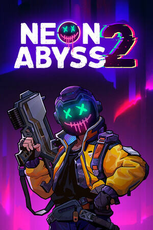 �޺���Ԩ2(Neon Abyss 2) �������ߴ��� ����ս������