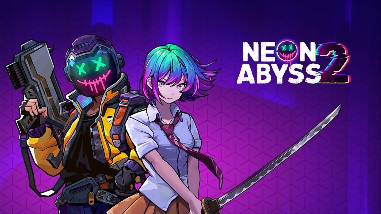 �޺���Ԩ2(Neon Abyss 2) �������Ź��Ժ����淨���� ��Ϸ����