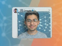 DeepAI�����������ɼ����뱬���İ�ģ��