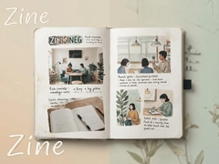 Zine����ͼ�ıʼ��Ű漼�ɺϼ�