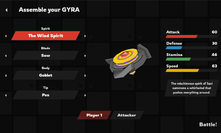 Gyra0 �ֻ�Ӧ��