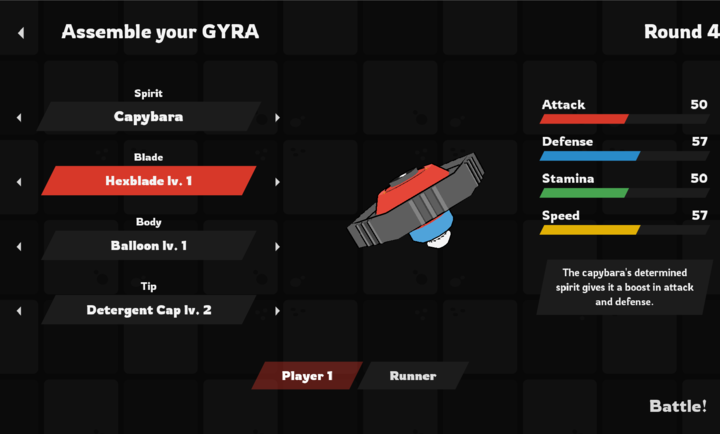 Gyra0 �ֻ�Ӧ��
