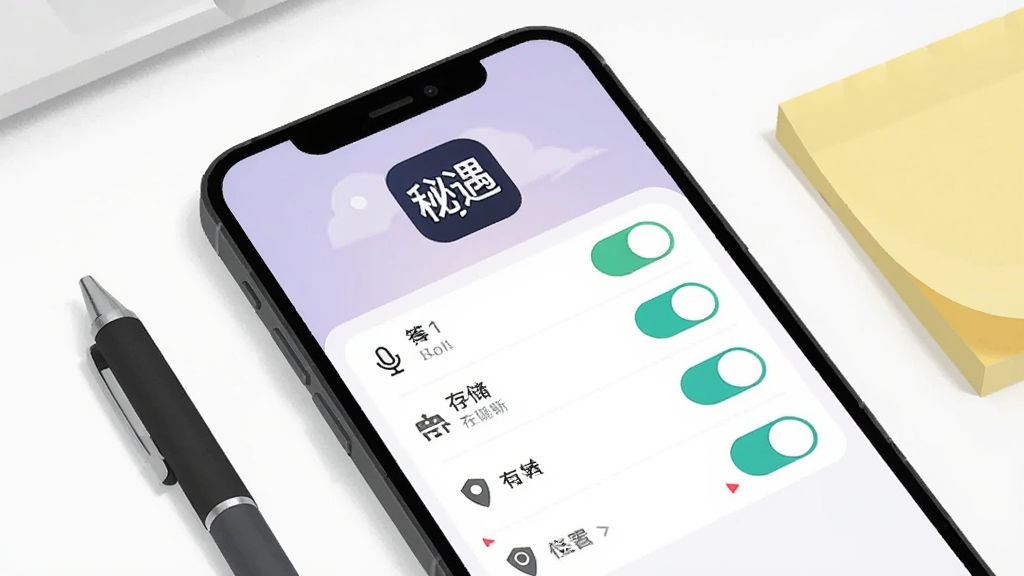 ��������Ϊ�ֻ���Ļ��ʾӦ��Ȩ�����ý��棬����������˷硢�洢��λ�õ�Ȩ�޿��أ���Ļ�Ϸ���