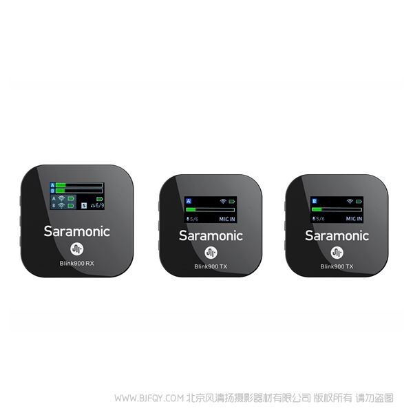 ���Saramonic System ������˷� ���� ���� ʵ�� ����