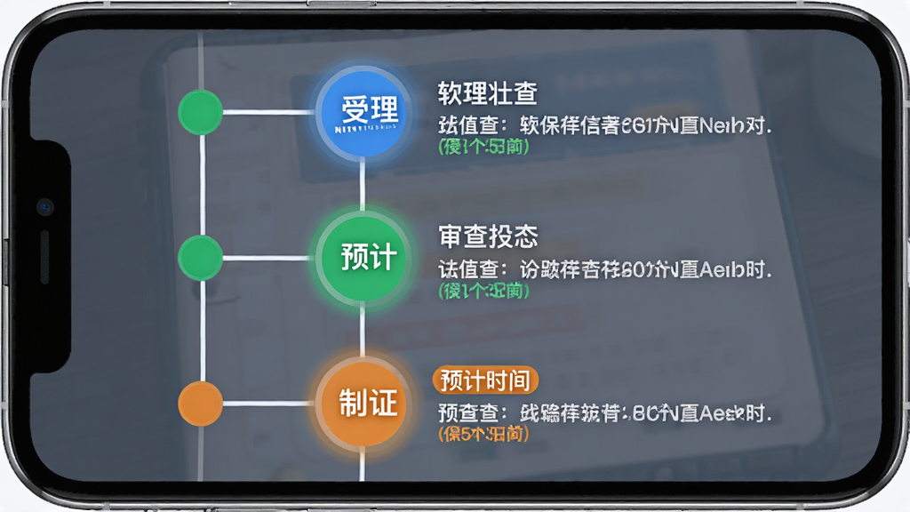 ��������Ȩ����׷�ٹ��ܽ��棬����Ϊ�ֻ���Ļ�е�ʱ������ͼ������Ϊ�������еĽڵ����̣��Ű����Ϊ״̬Բ���������ߡ��Ҳ�Ϊ����˵�������Ϊ��ƽ����Ϣͼ����ƣ�ϸ�ڰ�����������顢��֤�����ڵ�ĸ�����ʶ��Ԥ��ʱ���ǩ����������������ɾ�������Ԫ��