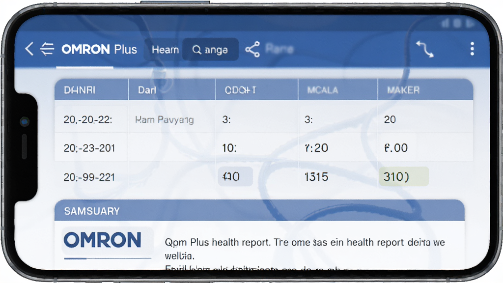 һ��չʾOMRON Plus��������ҳ����ֻ���ͼ�������а���ͳ�Ʊ����ժҪ���֣����ֹ��������רҵ��࣬ϸ�ڰ������ڷ�Χ����ֵ���������ʸ��壬�ɾ����޶���Ԫ��