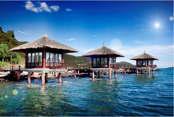 �λöȼٴ�(Dream Resort) ˮ�ϱ���¶̨�������� �ο�����