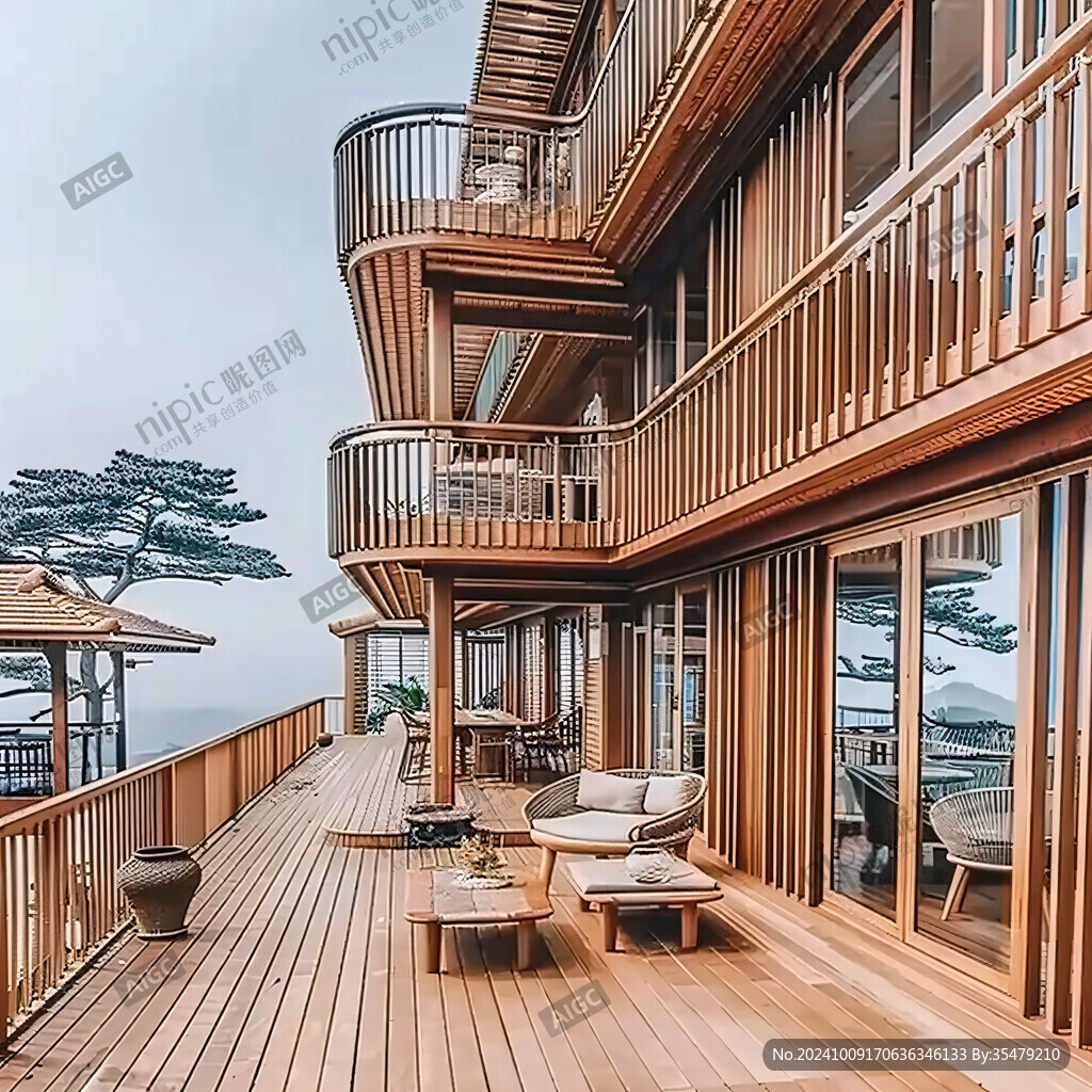 �λöȼٴ�(Dream Resort) ˮ�ϱ���ȫ��ʵ�� �̺�����ľջ��