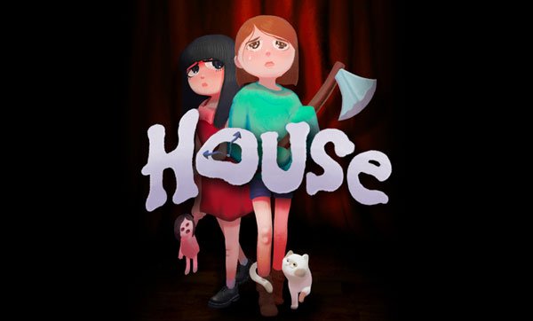 ��լ��Ϸ�������°�(House)v1.5.1 ��׿��