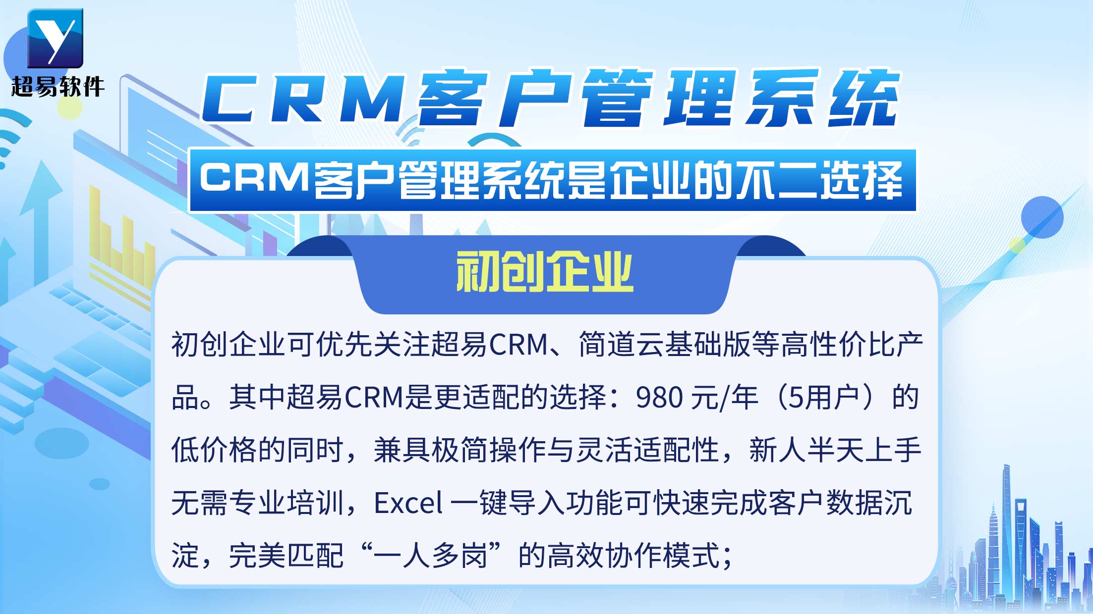 ����CRM�۸��ײͶԱ� ��С��ҵʡǮѡ��