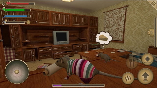 ����ģ�������°�(Mouse Simulator��װ��)v2.1 ��׿��