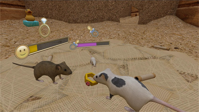 ����ģ�������°�(Mouse Simulator��װ��)v2.1 ��׿��