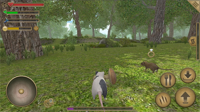 ����ģ�������°�(Mouse Simulator��װ��)v2.1 ��׿��