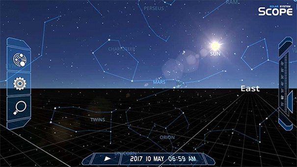 ���˵���̽���������������°�(Solar System Scope��װ��)v3.2.13 ��׿��
