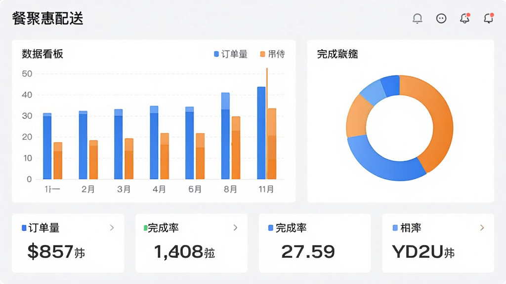 ����չʾ���;ۻ����͡�����ͳ�ƿ��壬������״ͼ�뻷��ͼ��ͼ���·��ж�����������ʵ����ֿ�Ƭ������Ϊ�Ǳ���ʽ�����Ű棬���Ϊ��Լ���ݿ��ӻ��磬ϸ�ڰ�����ɫ���ɫͼ����ɫ�����������ɾ����޶���Ԫ��