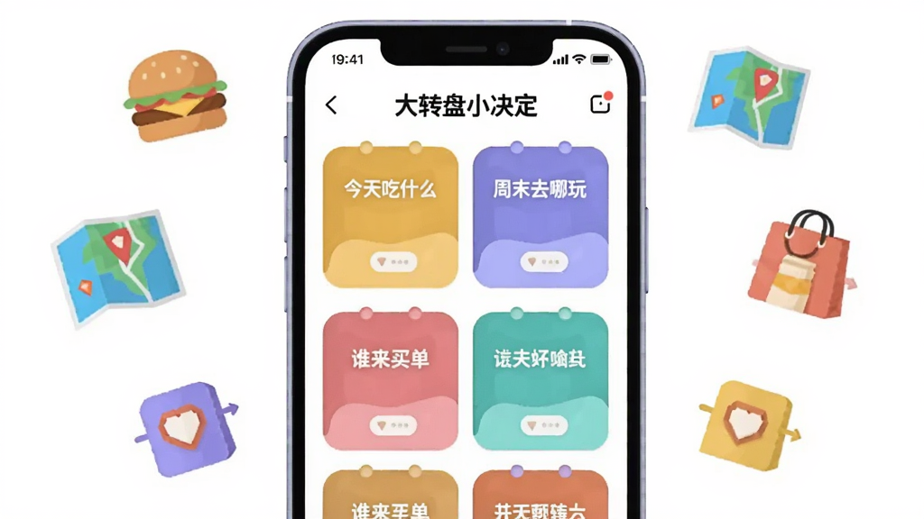 ��������չʾһ�������ֻ����ֻ���Ļ����ʾ