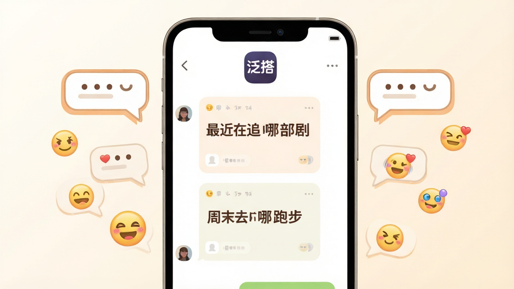 ��������Ϊһ���ֻ�������棬��Ļ����ʾ���Ż��⿨Ƭ����Ƭ����Ϊ�������׷�Ĳ��硱����ĩȥ���ܲ�������Ƭ�Ϸ��С����Ӧ��ͼ�꣬�ֻ�����Ư���Ի������������ţ�����Ϊ���жԳƣ����Ϊ��ܰ��ƽ�廭��ϸ�������ݴ�Բ����ǳɫ��ߣ�����Ϊ����װ׽��䣬����ϸ���������ɾ��޶���Ԫ��