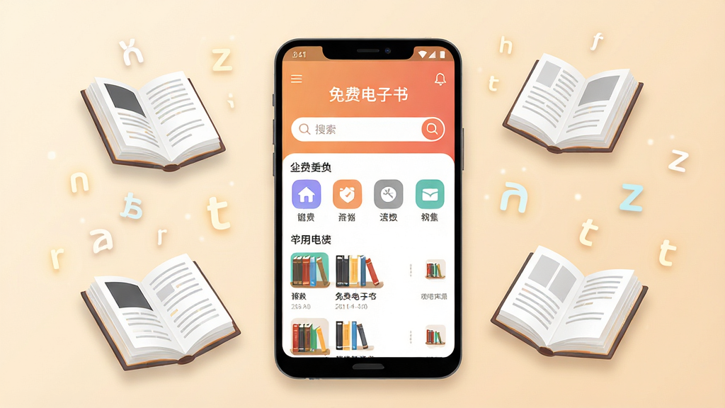 ����������һ̨������׿�ֻ����ֻ���Ļ����ʾ�š���ѵ����顱APP����ҳ���棬�������������򡢷���ͼ�������б����ֻ���ΧƯ���ż���չ���ĵ�����ͷ�������ַ��ţ�����Ϊǳ��ɫ���䣬���ֲ��þ��й�ͼ�����Ϊ��ƽ��UI�廭��ϸ�ڰ�����͵���Ӱ��Բ��ͼ�꣬���������ɾ����޶���Ԫ��