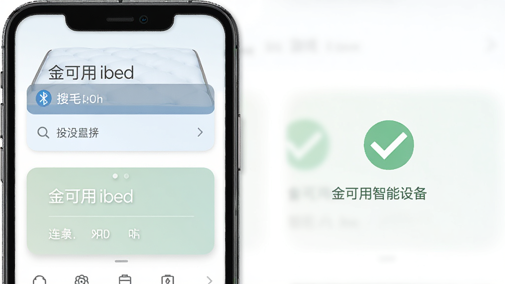 ��ɶ�ibedӦ���豸���ӽ���ʾ��ͼ���ֻ���Ļ��ʾ���������б��������ӵĽ�ɶ����ܴ����豸���ƣ�������ÿ�Ƭʽ���֣���ɫ��ͣ��Ա������ӳɹ��ĶԹ���ʶ�����廭��ɾ����࣬��������