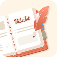 vibejot��¼�����°�v1.0.5 ��׿��