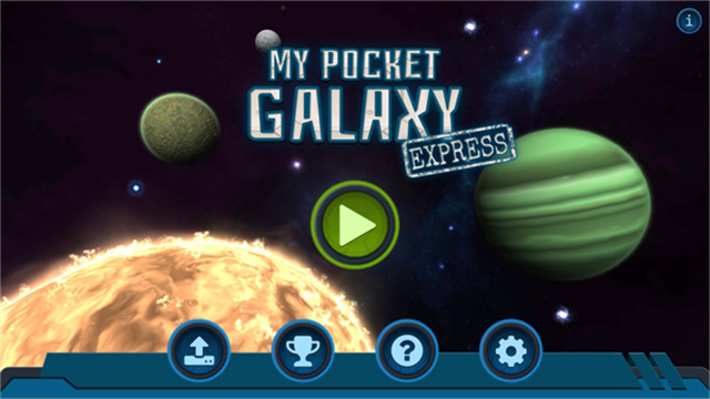 �ڴ������������°�(Pocket Galaxy)v3.0 �ֻ���