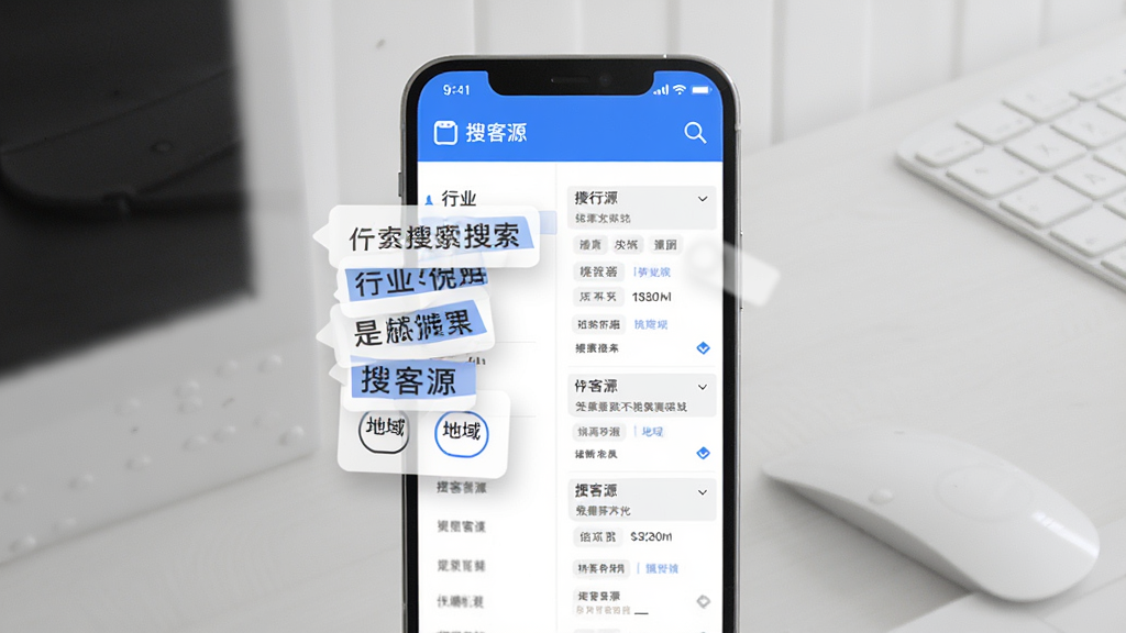 ��������һ���ֻ���ʾ�������ҳ�棬����Ϊ�ֻ���������ɸѡ��ǩ������Ϊ���ҷ���չʾ�������������б������Ϊ��Լ����������ɫ��ϸ�ڰ����Ŵ�ͼ�ꡢ��ҵ��ǩ������ѡ����������ɾ���������Ԫ�أ�ͼ������Ϊ���ѿ�Դ��