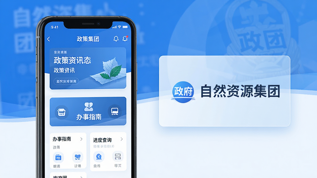 ��������Ϊһ�������ֻ�����Ļ��չʾ��Ȼ��Դ����App�������棬����������Ѷ��Ƭ������ָ���������Ȳ�ѯģ�飻�ֻ����ڻ�������ƫ���Ҳ��԰�͸��������Ƭ��ʽ���֡���Ȼ��Դ���š�����������ͼ�ꣻ����������������񣬲��ּ��������ϸ����ͻ��ͼ�������ֲ㼶�����ʸɾ��������޶���Ԫ�أ��ʺ���Ϊ��������ҳԤ��ͼ