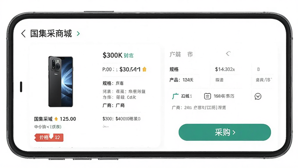 一部手机屏幕显示