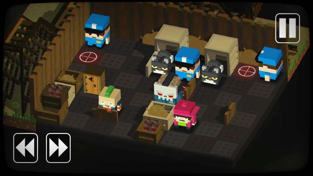 ɱ��Ӫ���������°�(Slayaway Camp: Free 2 Slay)v2.81 ��׿��