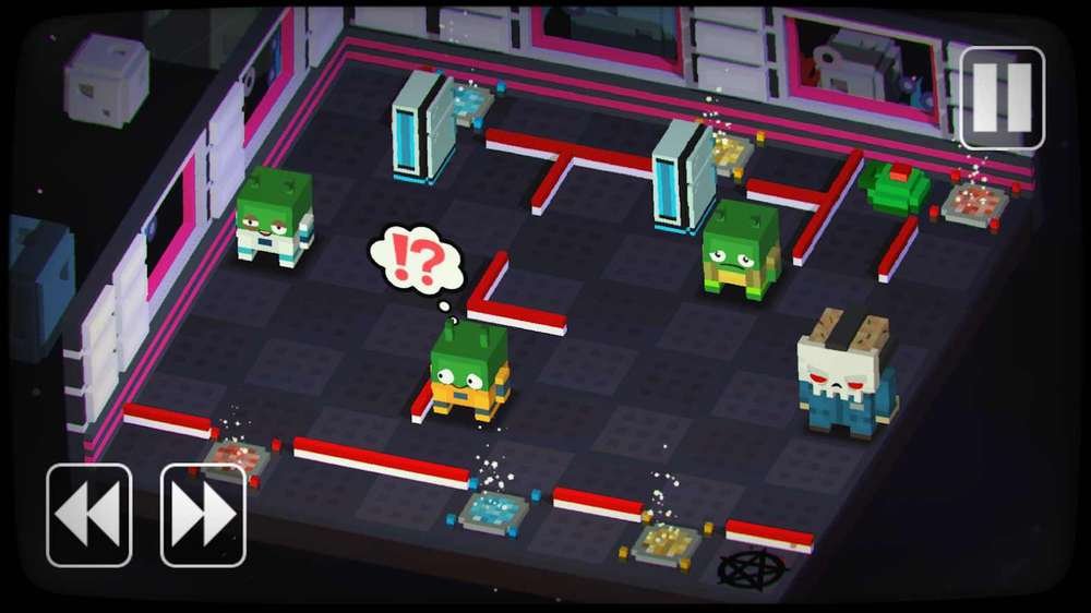 ɱ��Ӫ���������°�(Slayaway Camp: Free 2 Slay)v2.81 ��׿��