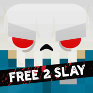 ɱ��Ӫ���������°�(Slayaway Camp: Free 2 Slay)v2.81 ��׿��