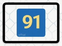 91Trial�ٴ�������ļƽ̨������Ϣ