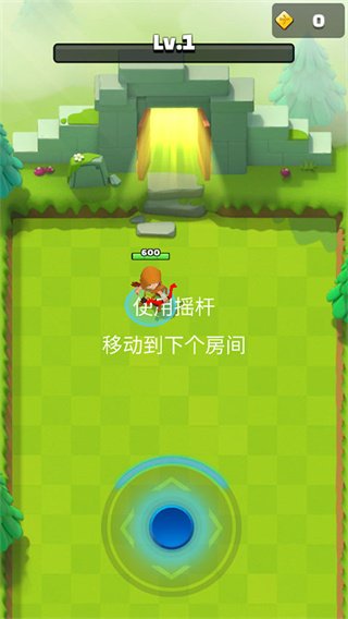 �����ֵĹ����������°�(Archer Story)v1.0.5 ��׿��