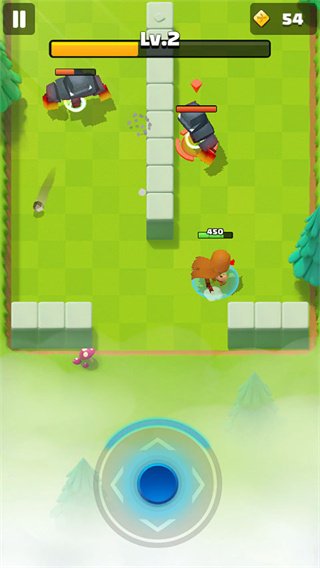 �����ֵĹ����������°�(Archer Story)v1.0.5 ��׿��