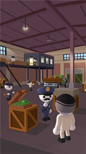 �ѻ����������İ�(Mafia Sniper - Fight for Justice!)v 1.6.7 ��׿��