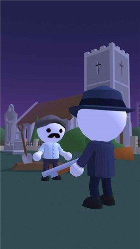 �ѻ����������İ�(Mafia Sniper - Fight for Justice!)v 1.6.7 ��׿��
