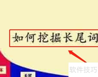 比特域搜索技巧与长尾关键词布局实操配图