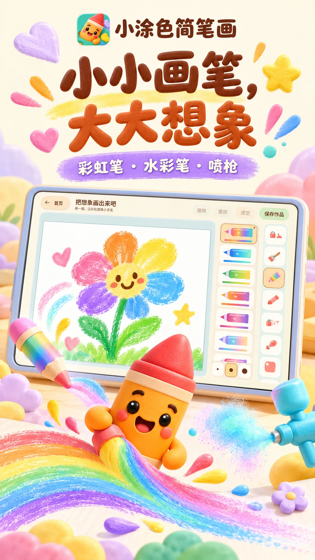СͿɫ��ʻ�v3.8.1 ��ͯͿɫ����