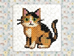 ƴ��ͼֽCat�ɰ�è��ƴ��ͼ����ȫ